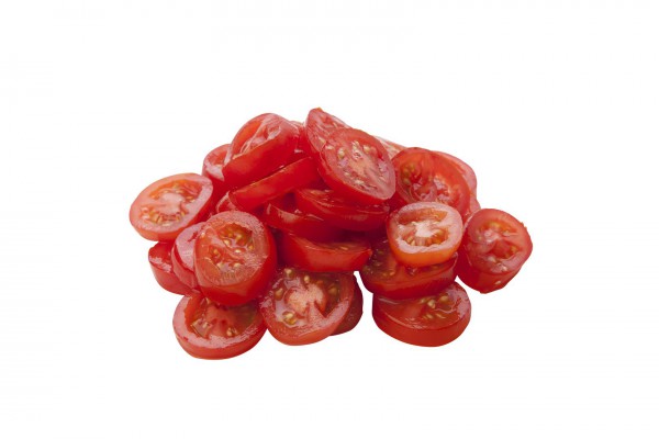 Cherry tomato 